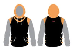 CUSTOM TEMPLATE DESIGNS - Hoodie 162