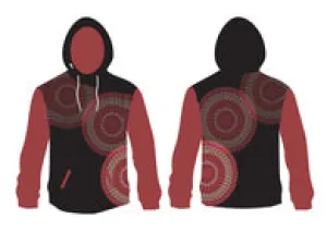 CUSTOM TEMPLATE DESIGNS - Hoodie 163