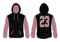CUSTOM TEMPLATE DESIGNS - Hoodie 198