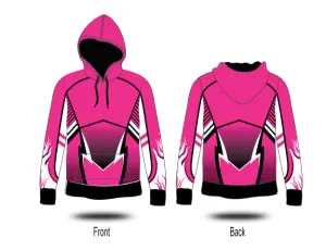 CUSTOM TEMPLATE DESIGNS - Hoodie 213