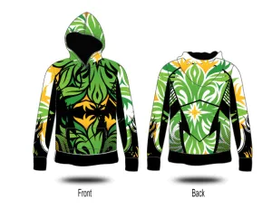 CUSTOM TEMPLATE DESIGNS - Hoodie 224