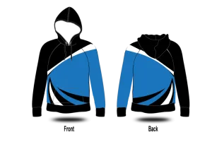 CUSTOM TEMPLATE DESIGNS - Hoodie 230
