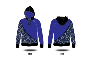CUSTOM TEMPLATE DESIGNS - Hoodie 231