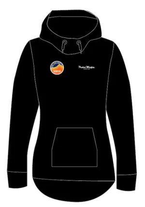 Custom Training Hoodie - Broken Hill