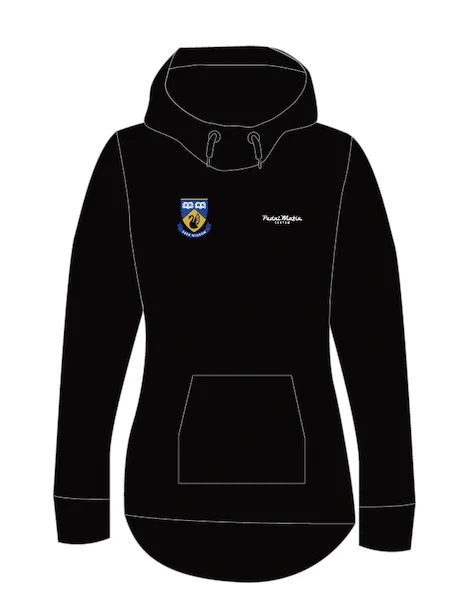 Custom Training Hoodie - UWA