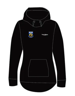Custom Training Hoodie - UWA