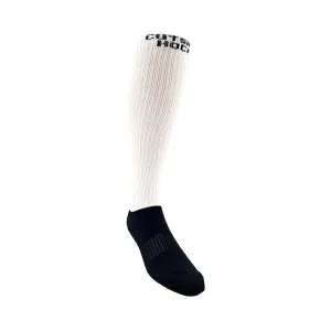 Cutshield Hockey Cut Resistant Thick Skate Socks