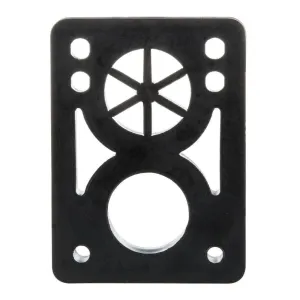 D Street 8-14mm Soft Wedge Risors Pack of Two