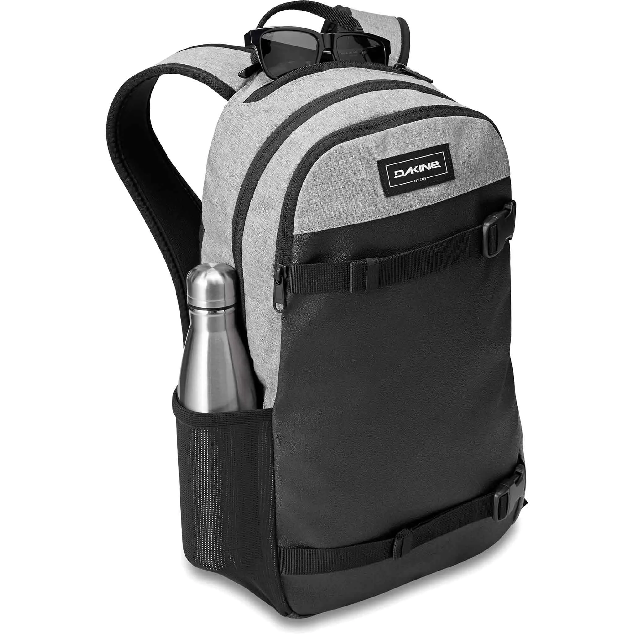 Dakine URBN Mission 22L Backpack Night Tropical
