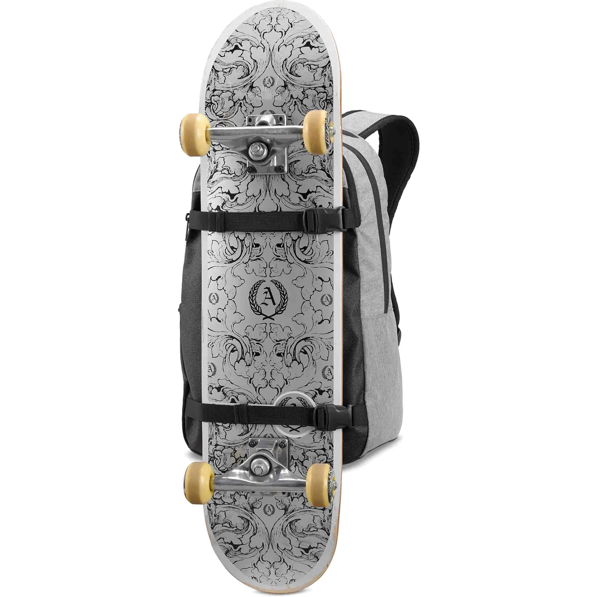 Dakine URBN Mission 22L Backpack Night Tropical