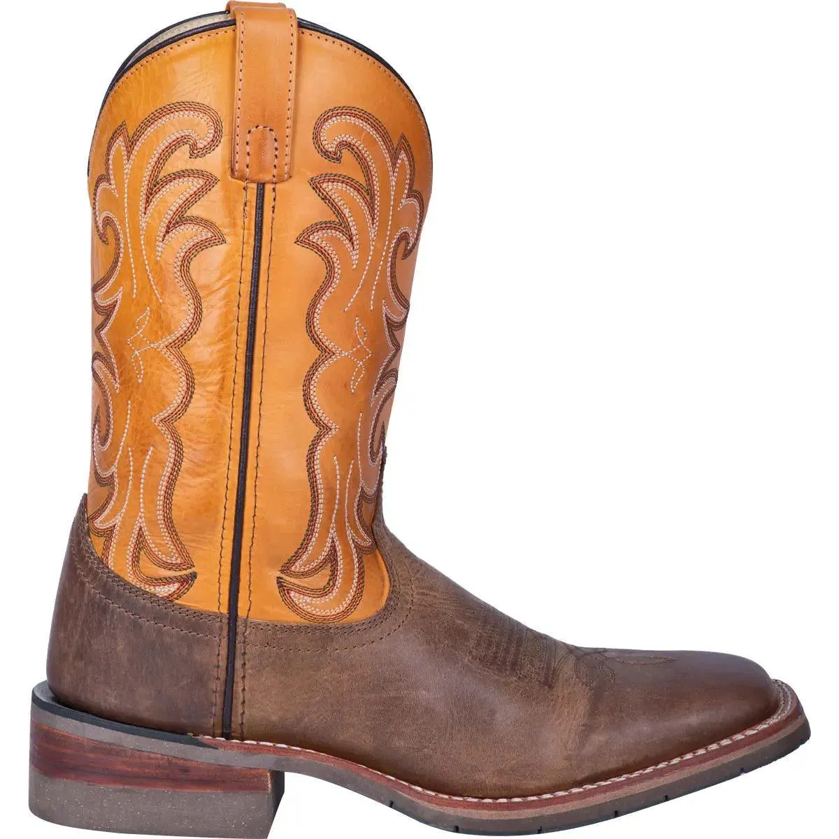 Dan Post Men's Ferrier Leather Boot DP69831