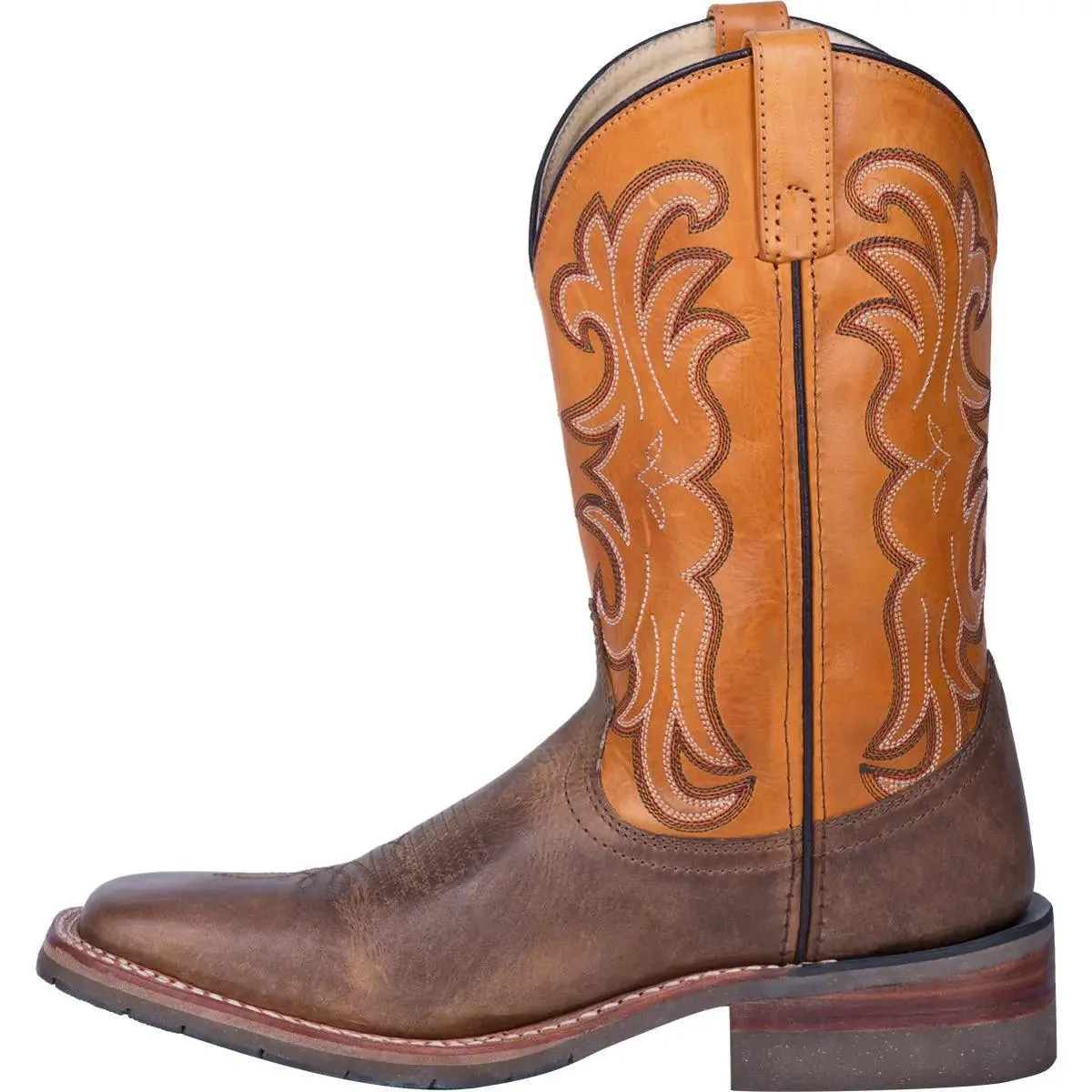 Dan Post Men's Ferrier Leather Boot DP69831
