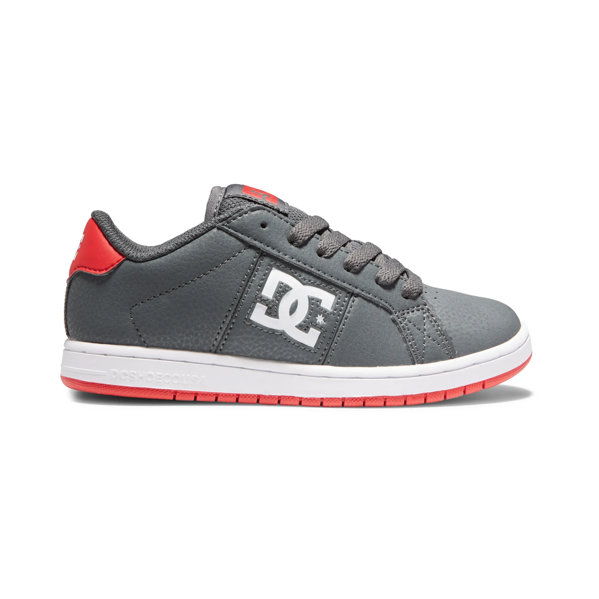 DC Kids Striker Sneakers
