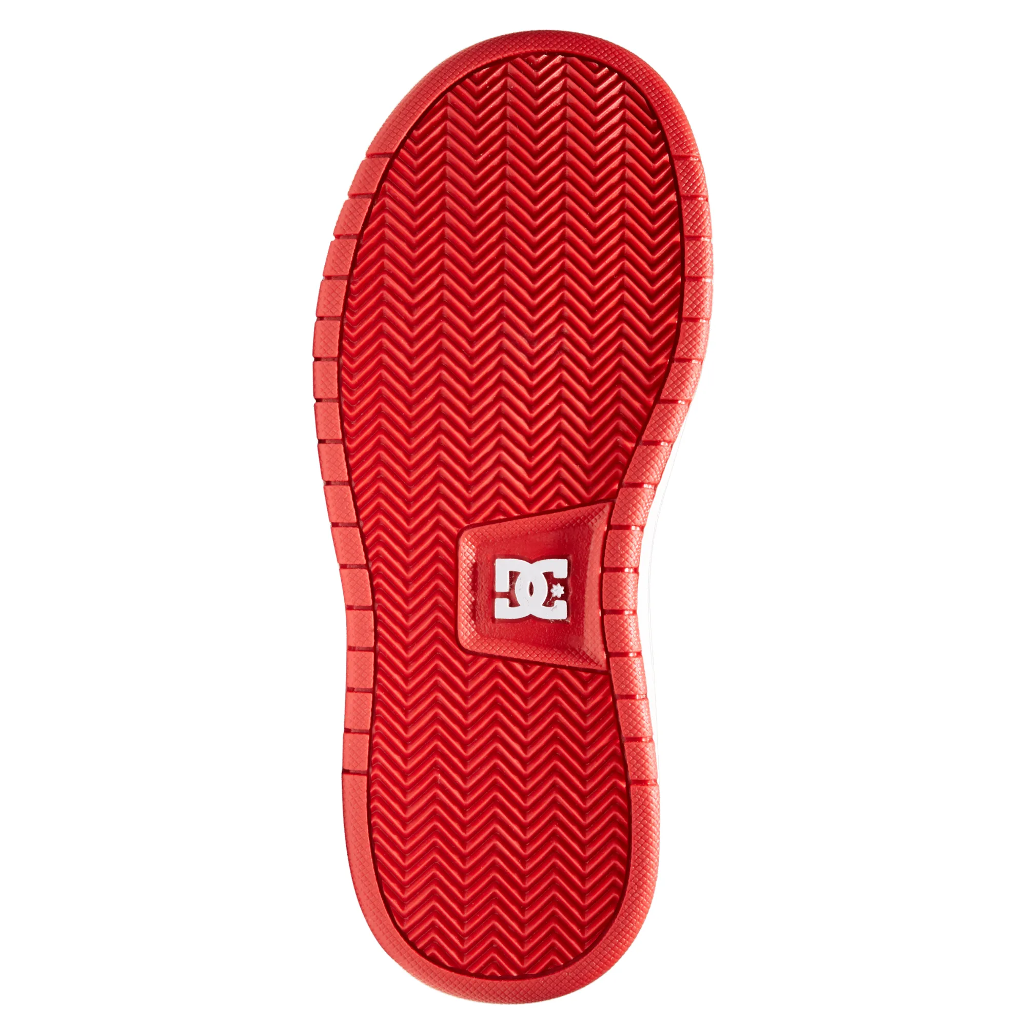 DC Kids Striker Sneakers