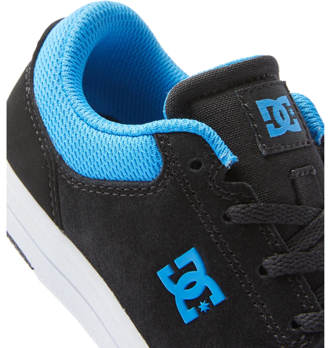 DC Shoes Crisis 2 Kids