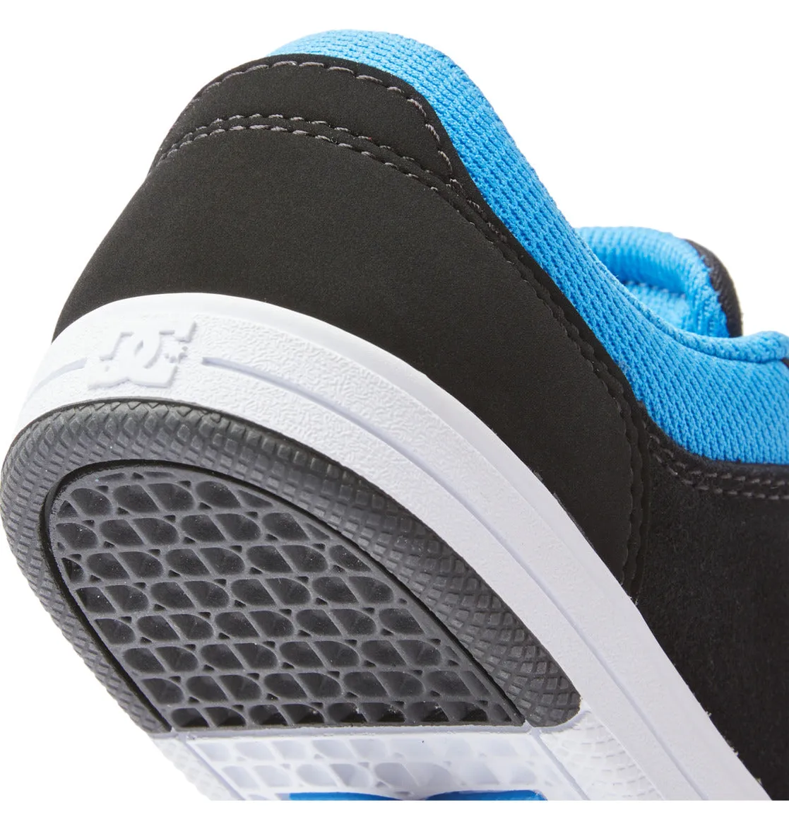 DC Shoes Crisis 2 Kids