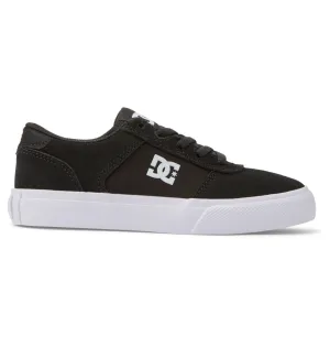 DC Shoes Teknic Black / White