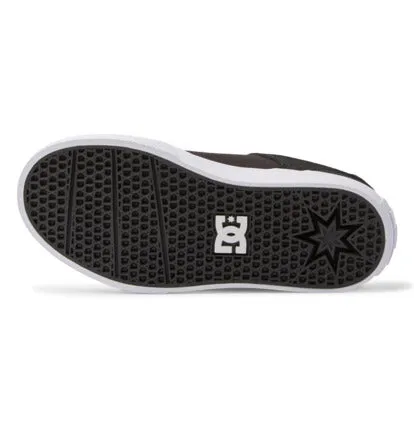 DC Shoes Teknic Black / White