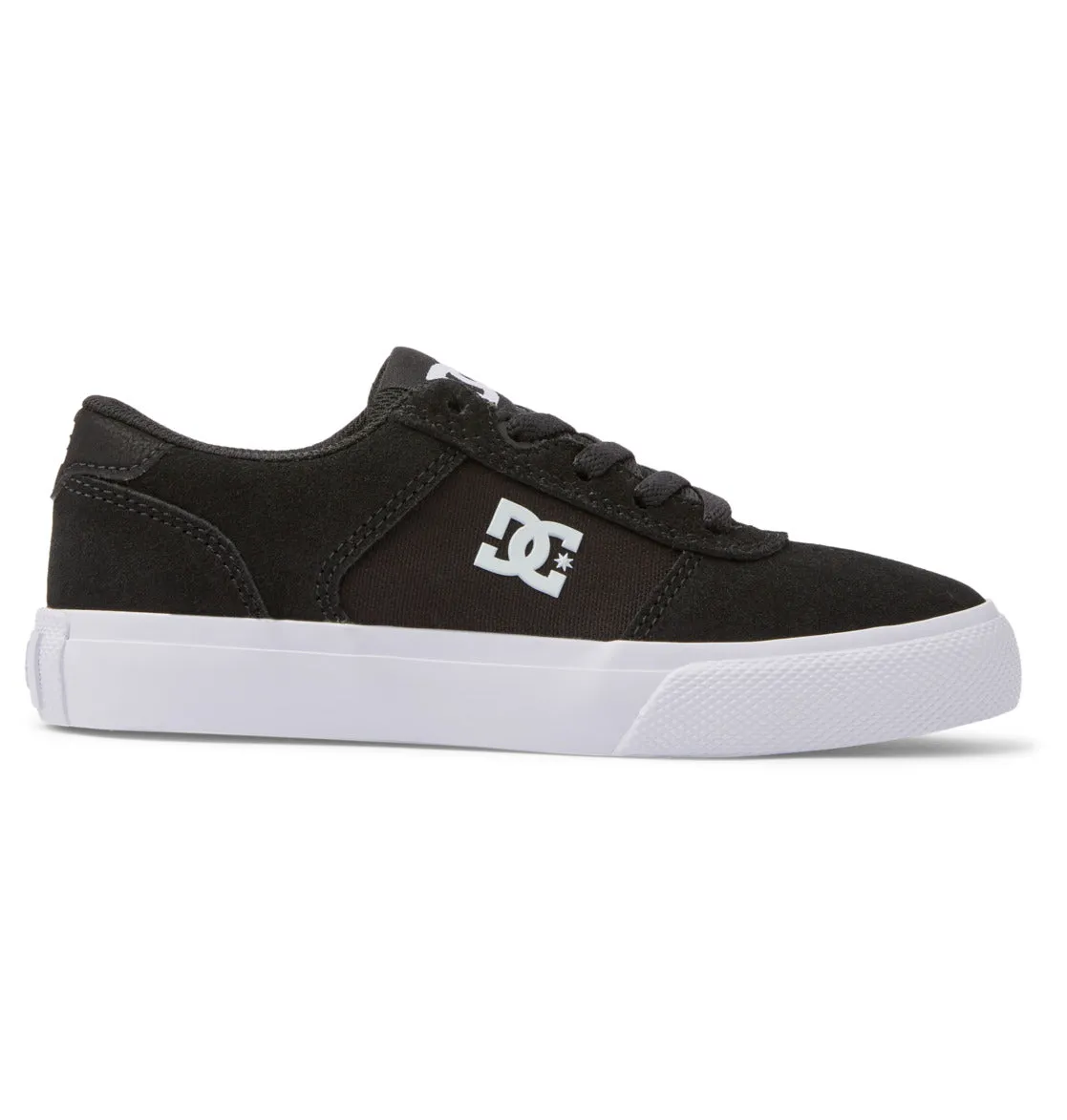 DC Shoes Teknic Black / White
