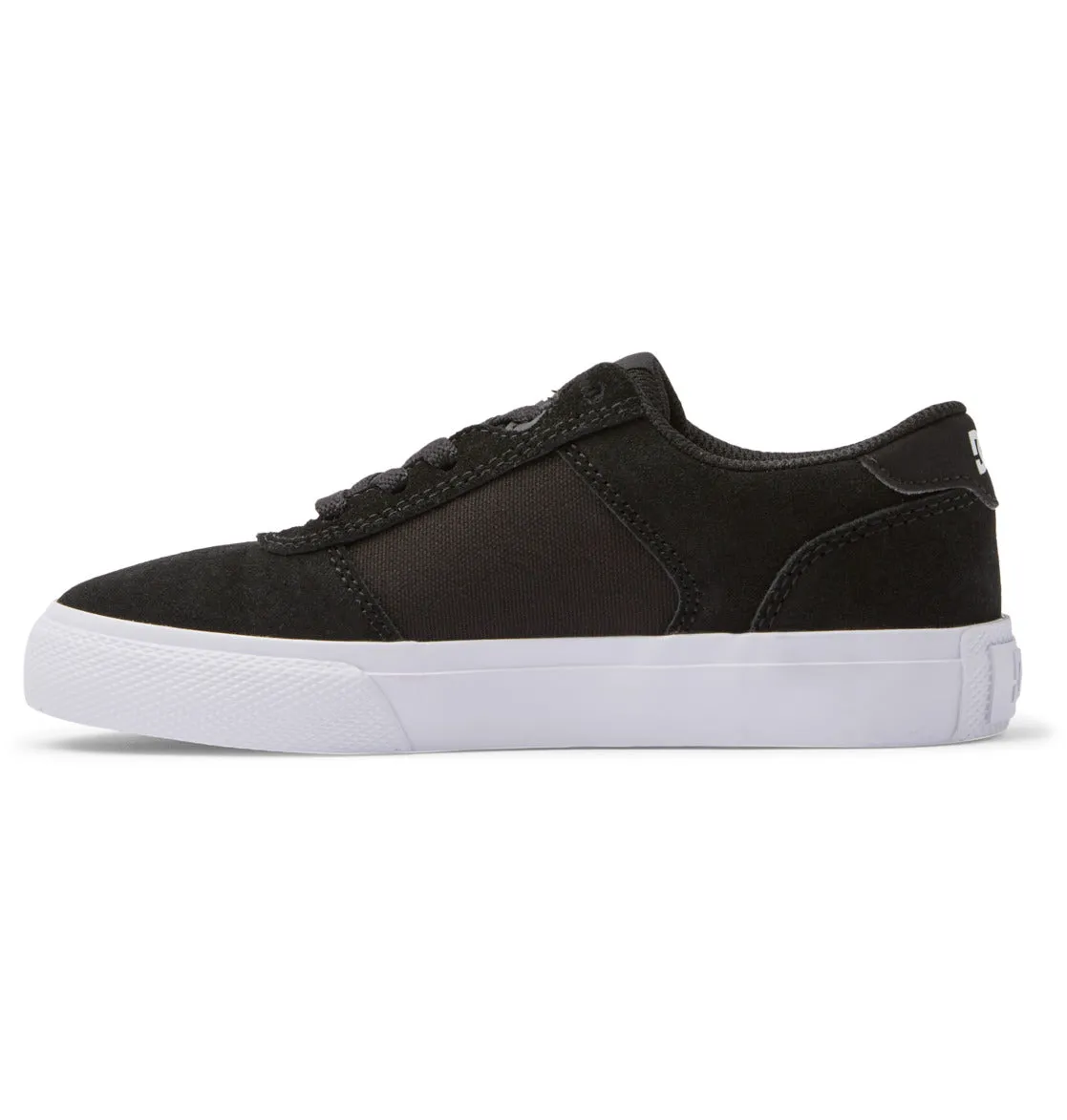 DC Shoes Teknic Black / White