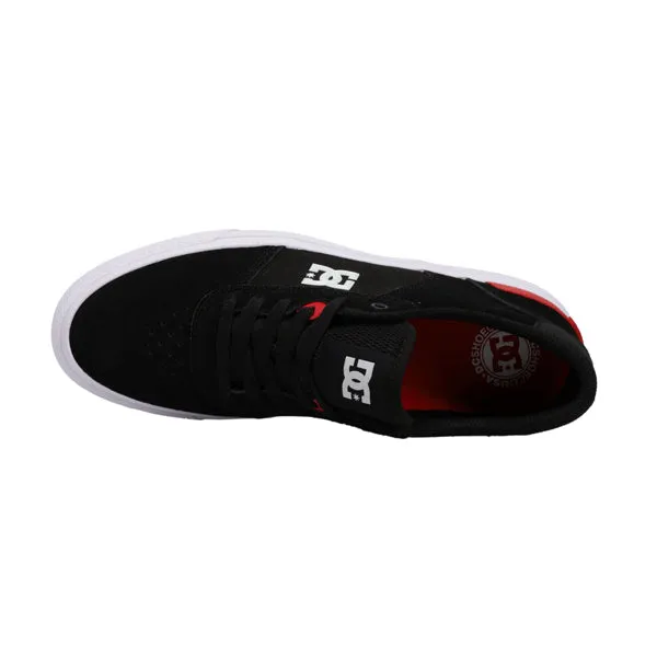 DC Shoes Teknic Black / White