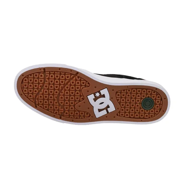 DC Shoes Teknic Black / White