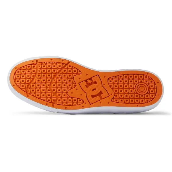 DC Shoes Teknic Olive Camo