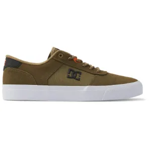 DC Shoes Teknic Olive Camo