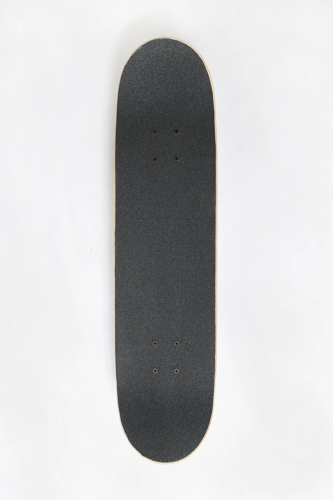 Death Valley Cat Mushroom Skateboard 7.75