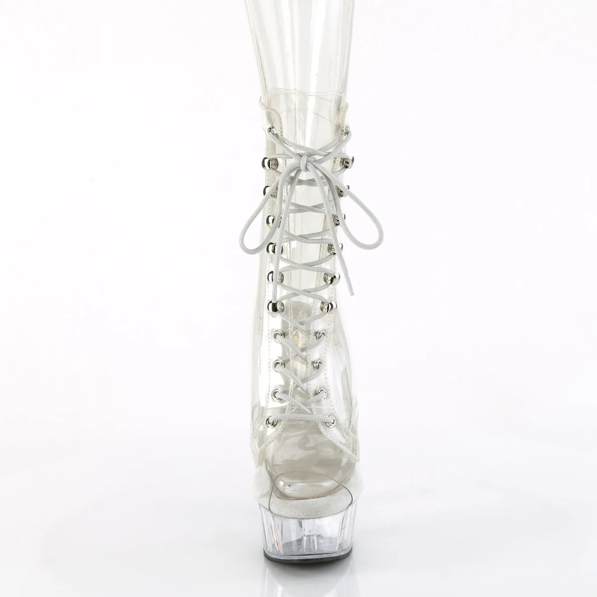 DELIGHT-1021C  Clear/Clear