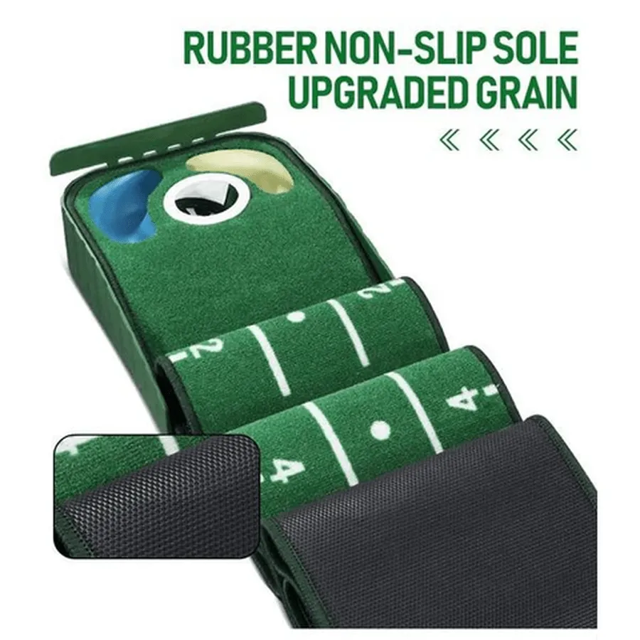 Deluxe Putting Mat