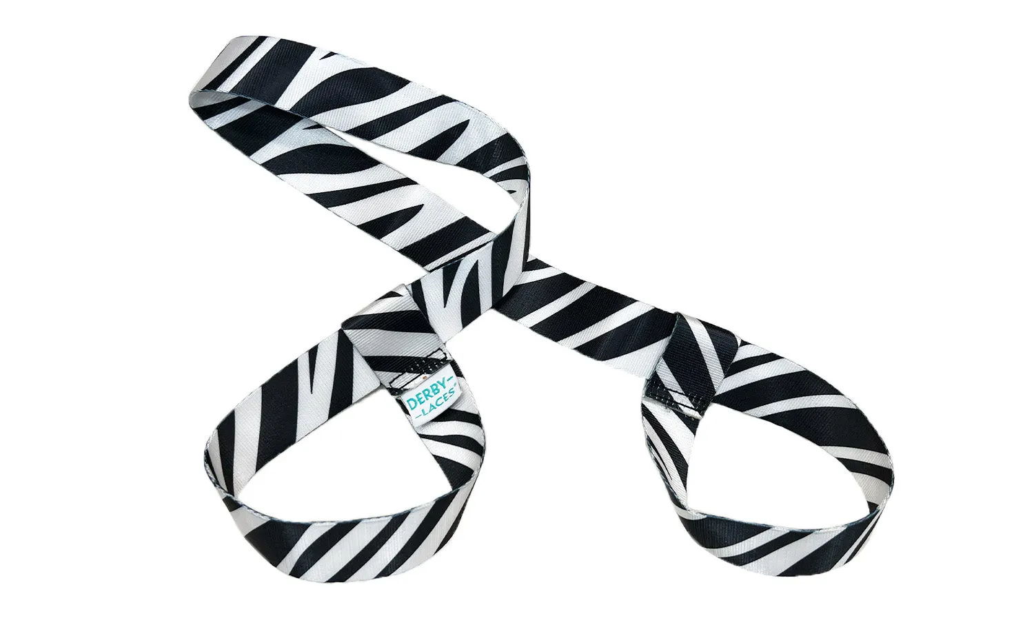 Derby Laces Skate Leash - Patterns