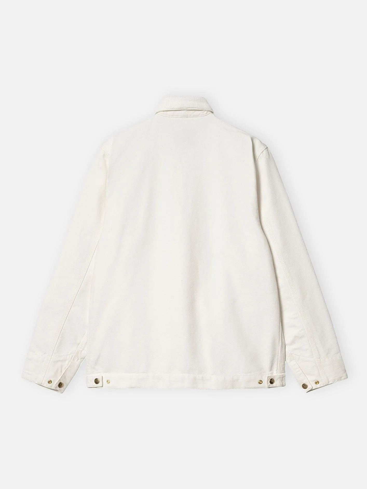 Detroit Jacket - Wax/Wax