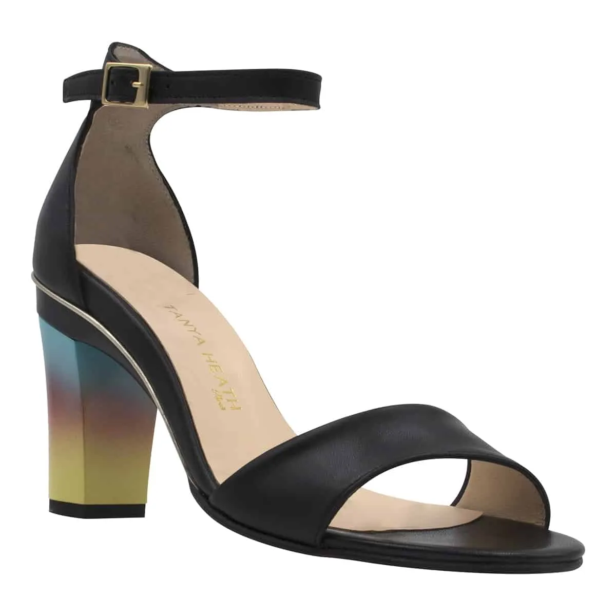 Deyi Boulder Sandal