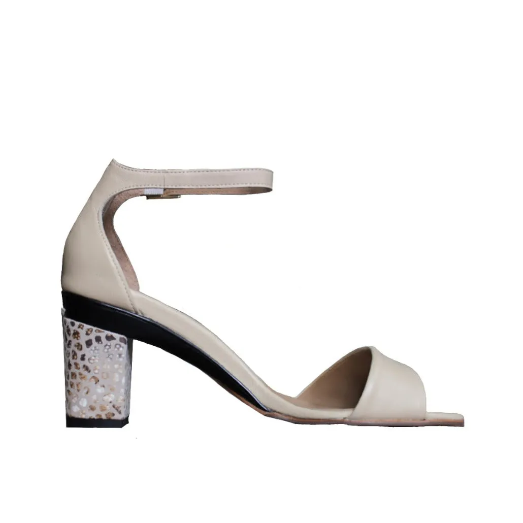 Deyi Boulder Sandal