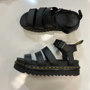 Dr Martens Sandals Womens 8