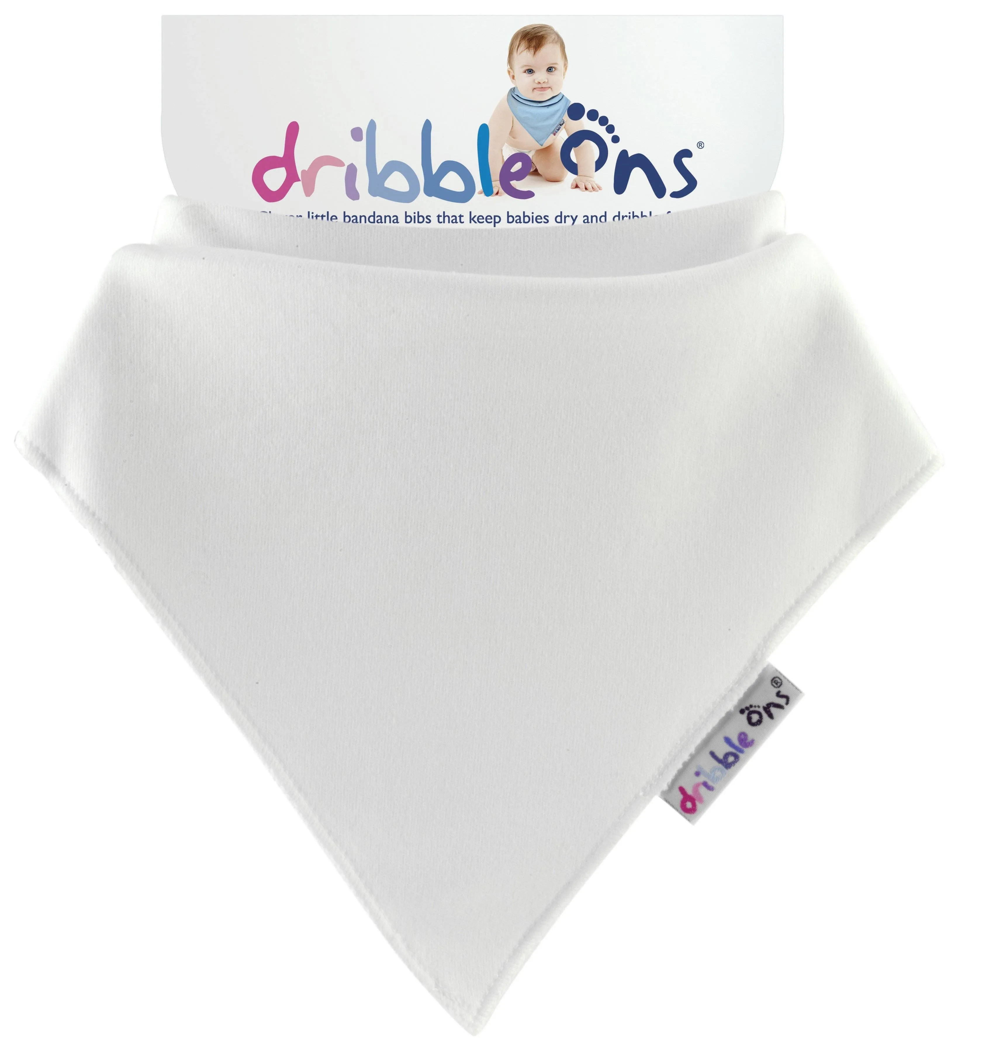 Dribble Ons Full Range DD014