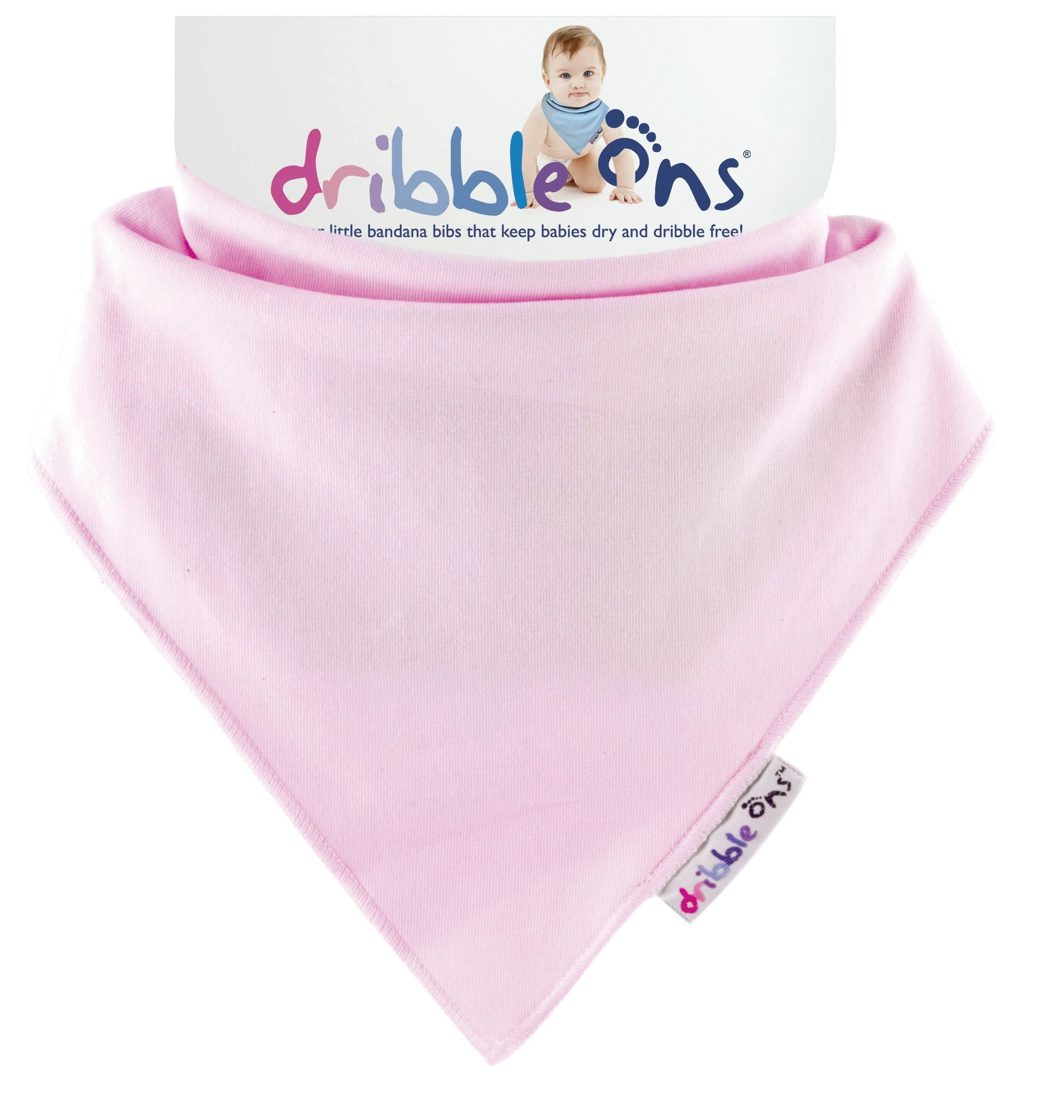 Dribble Ons Full Range DD014