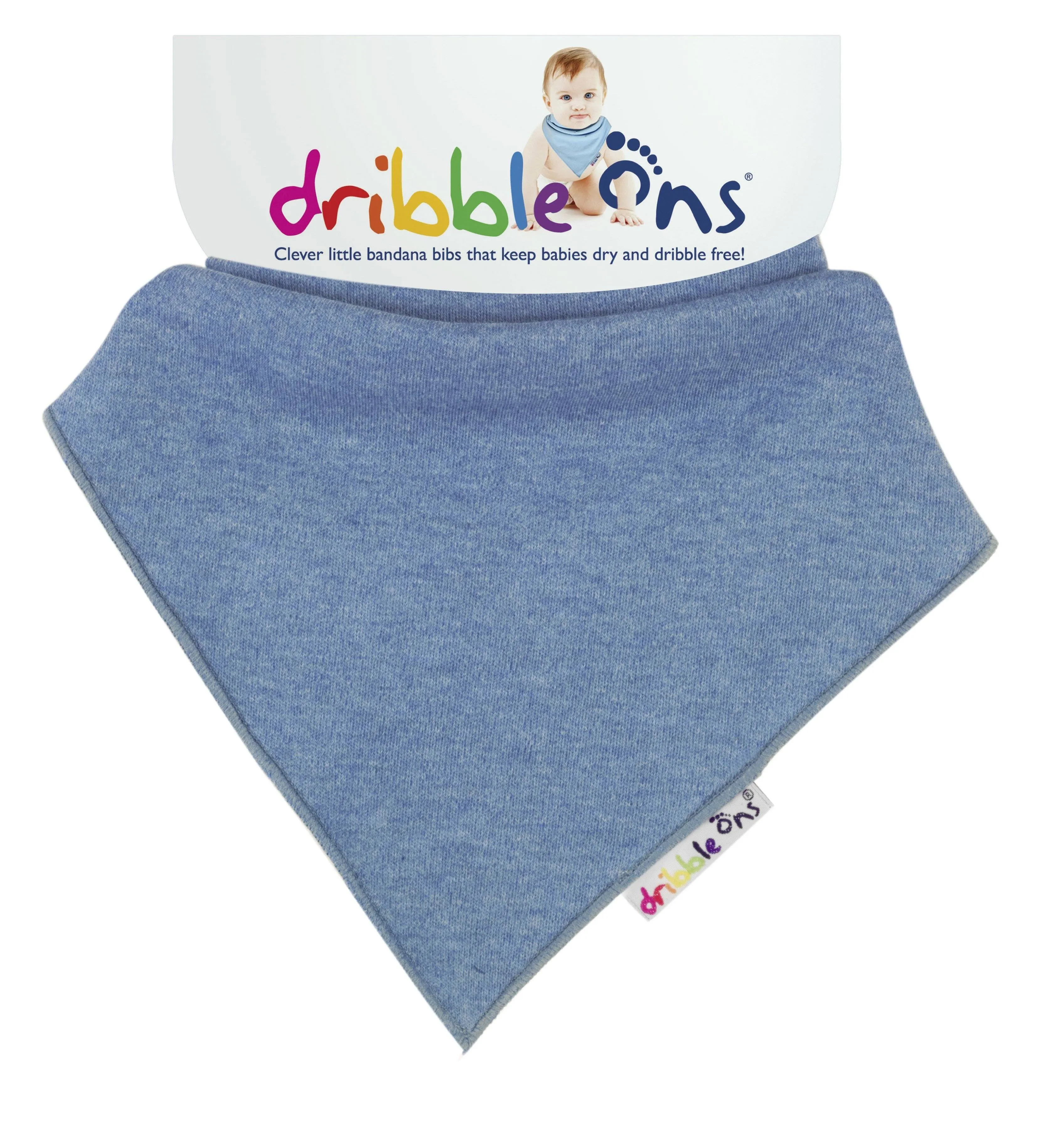 Dribble Ons Full Range DD014