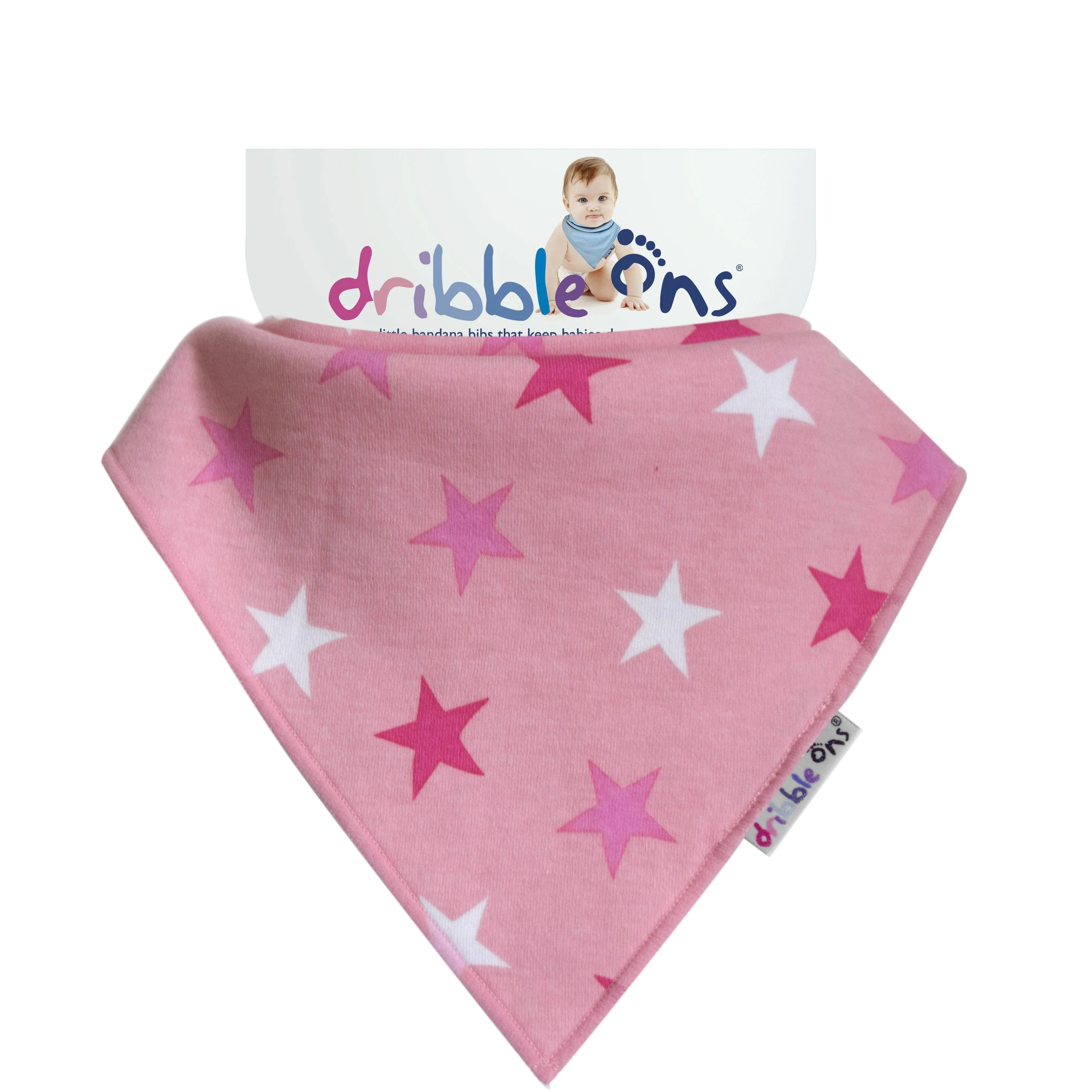 Dribble Ons Full Range DD014