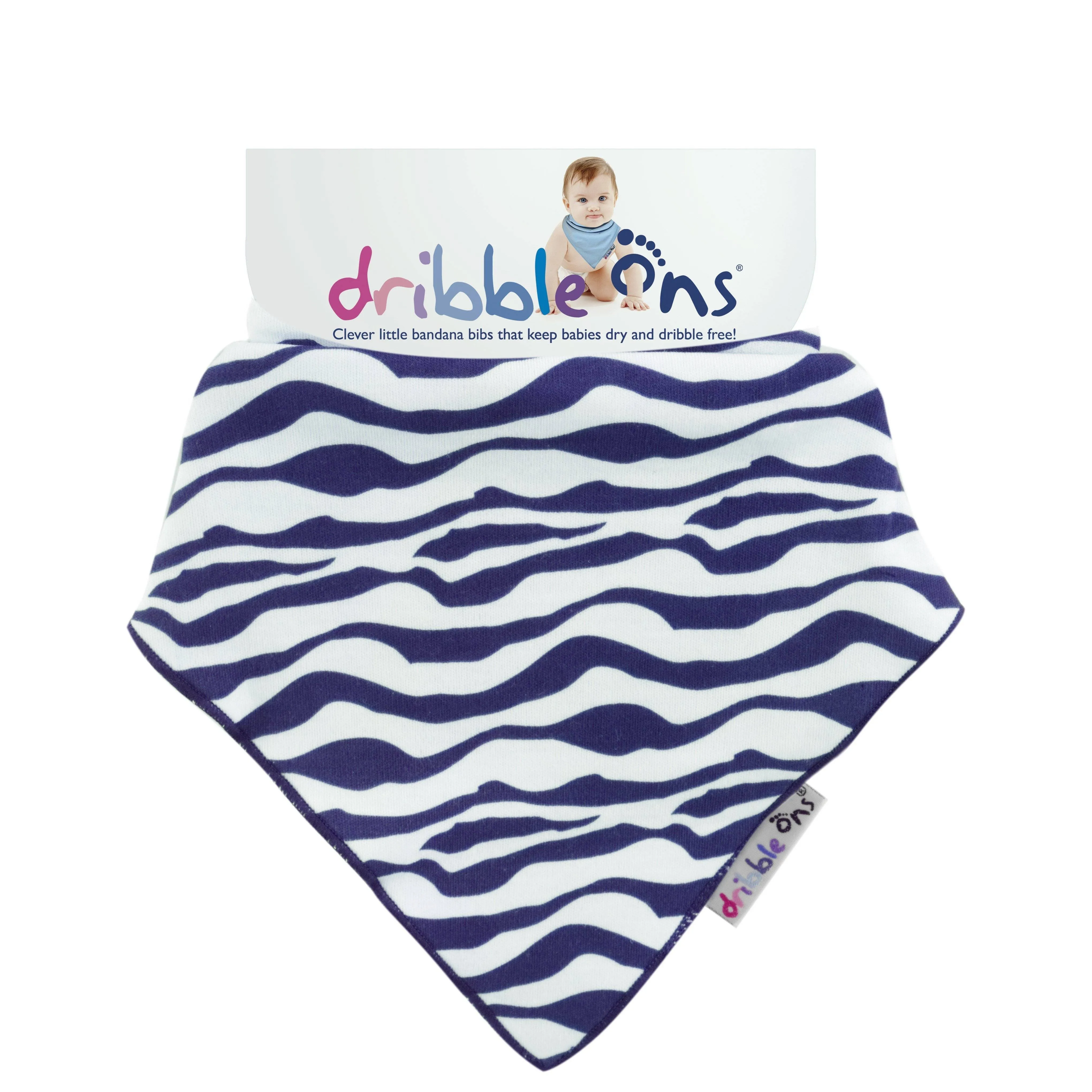 Dribble Ons Full Range DD014