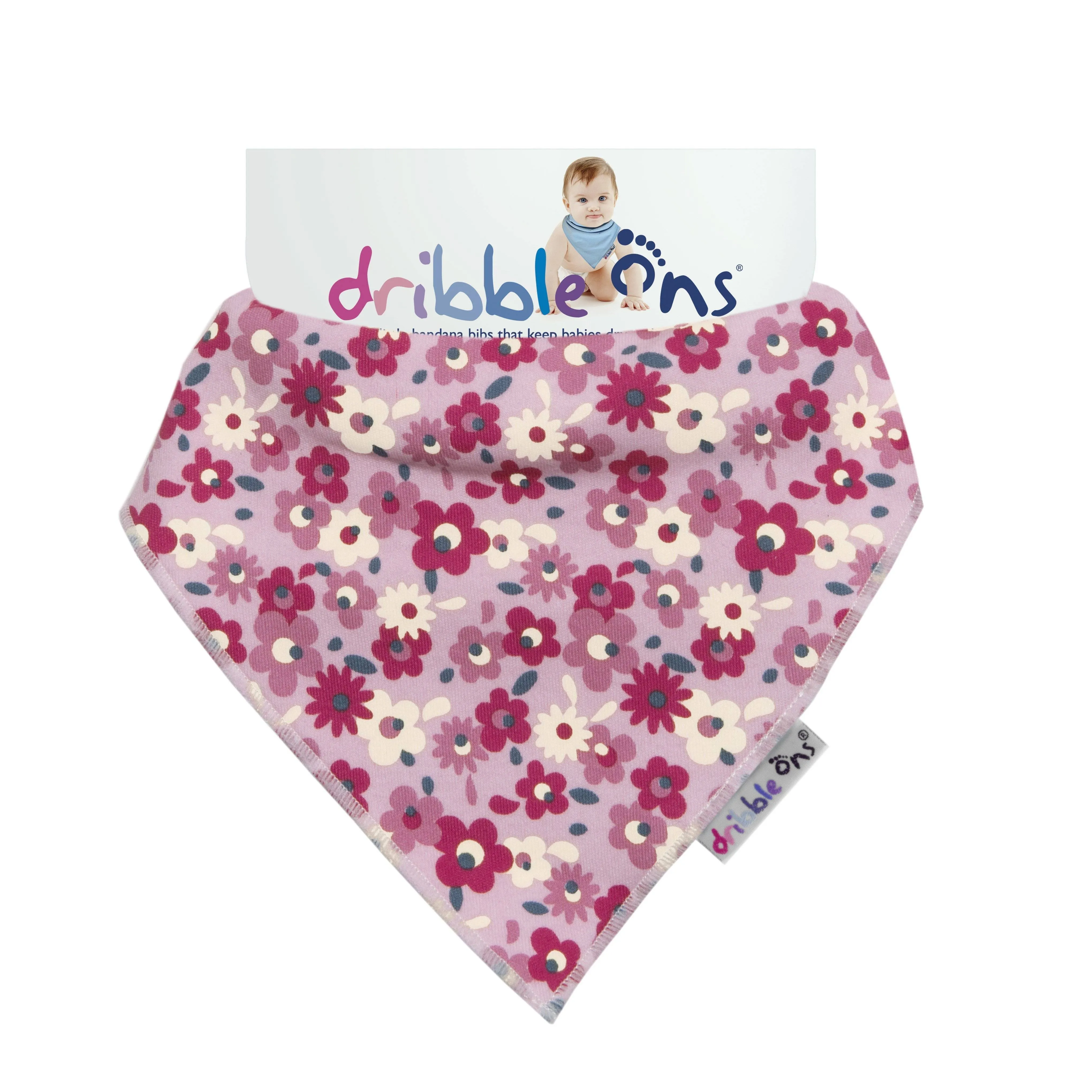 Dribble Ons Full Range DD014