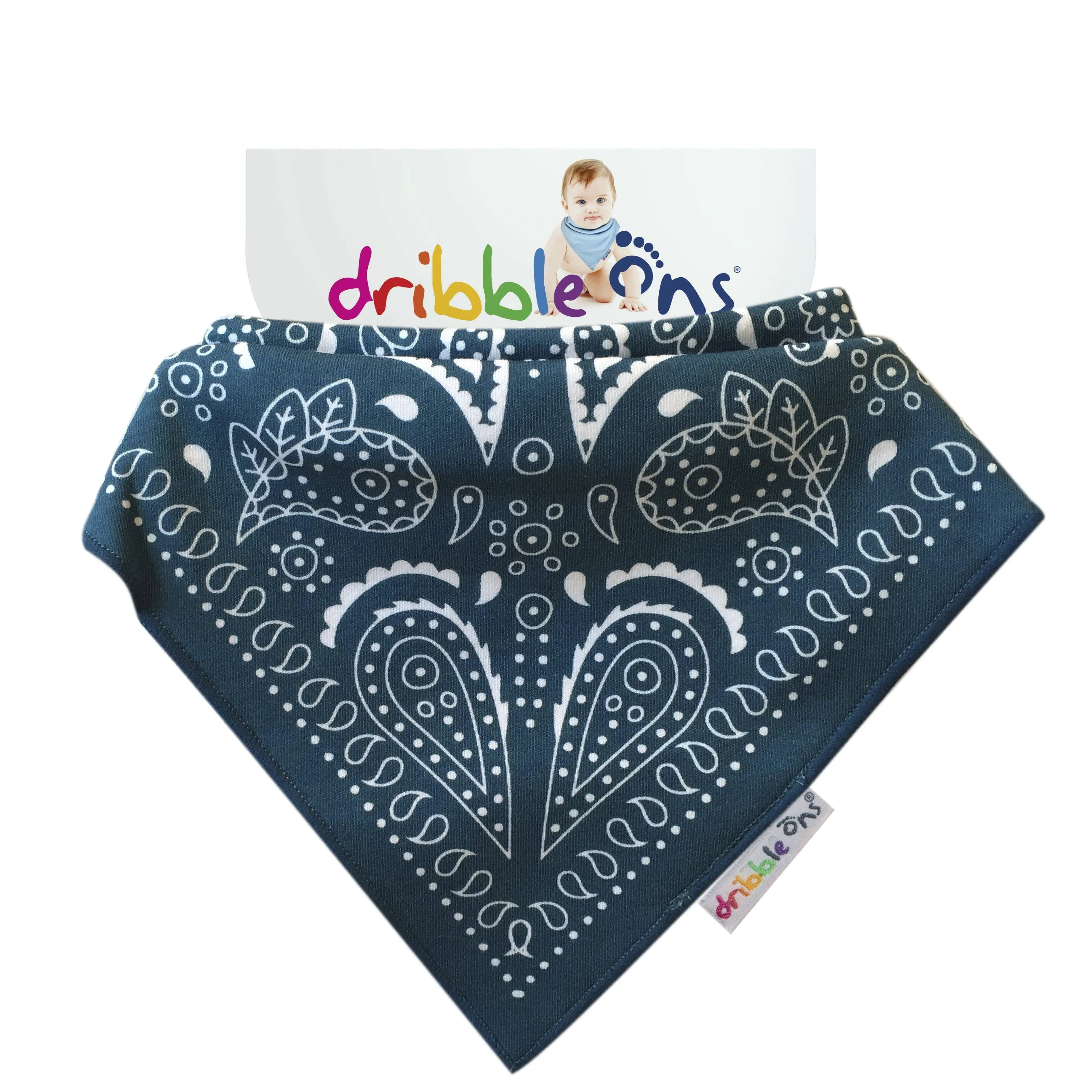 Dribble Ons Full Range DD014