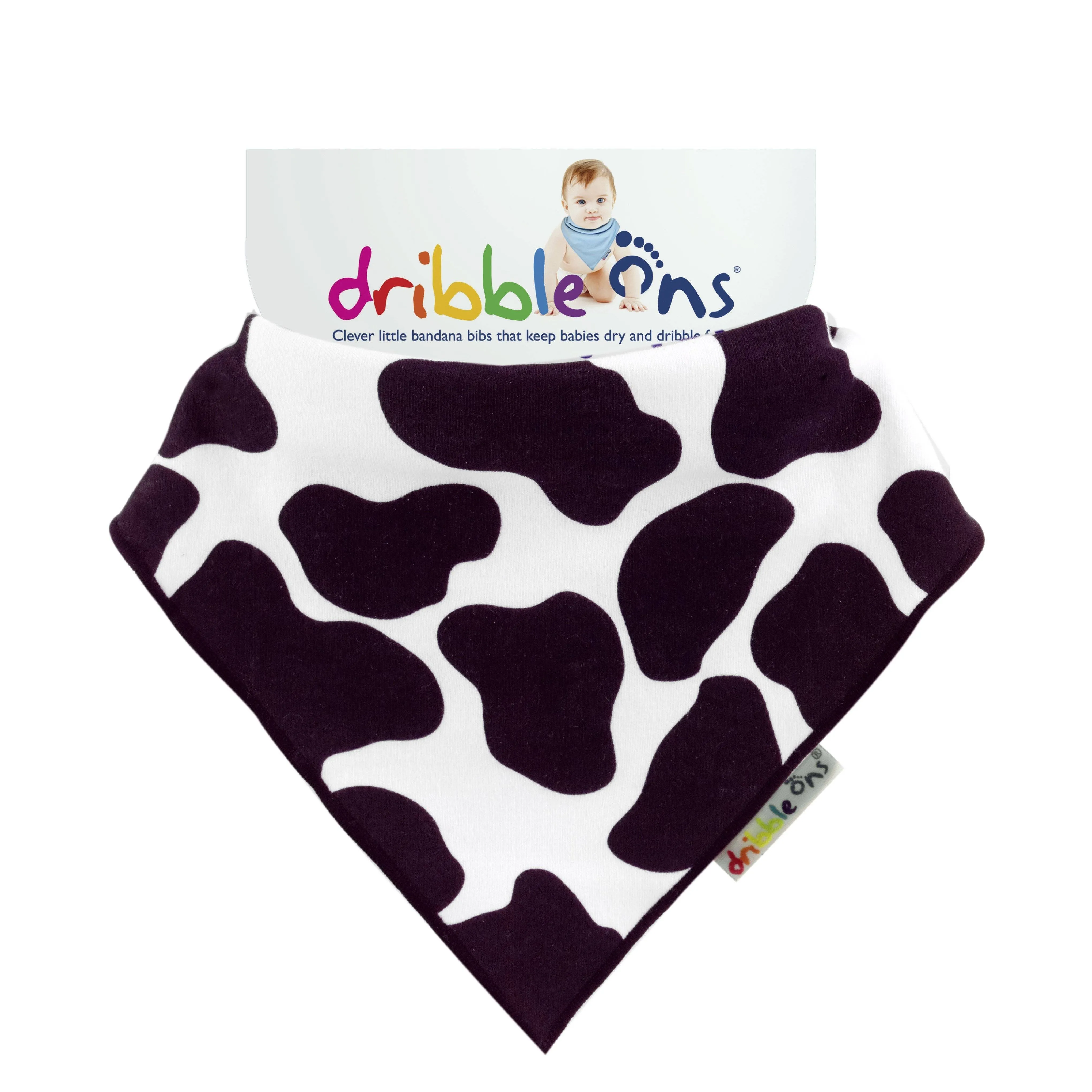 Dribble Ons Full Range DD014