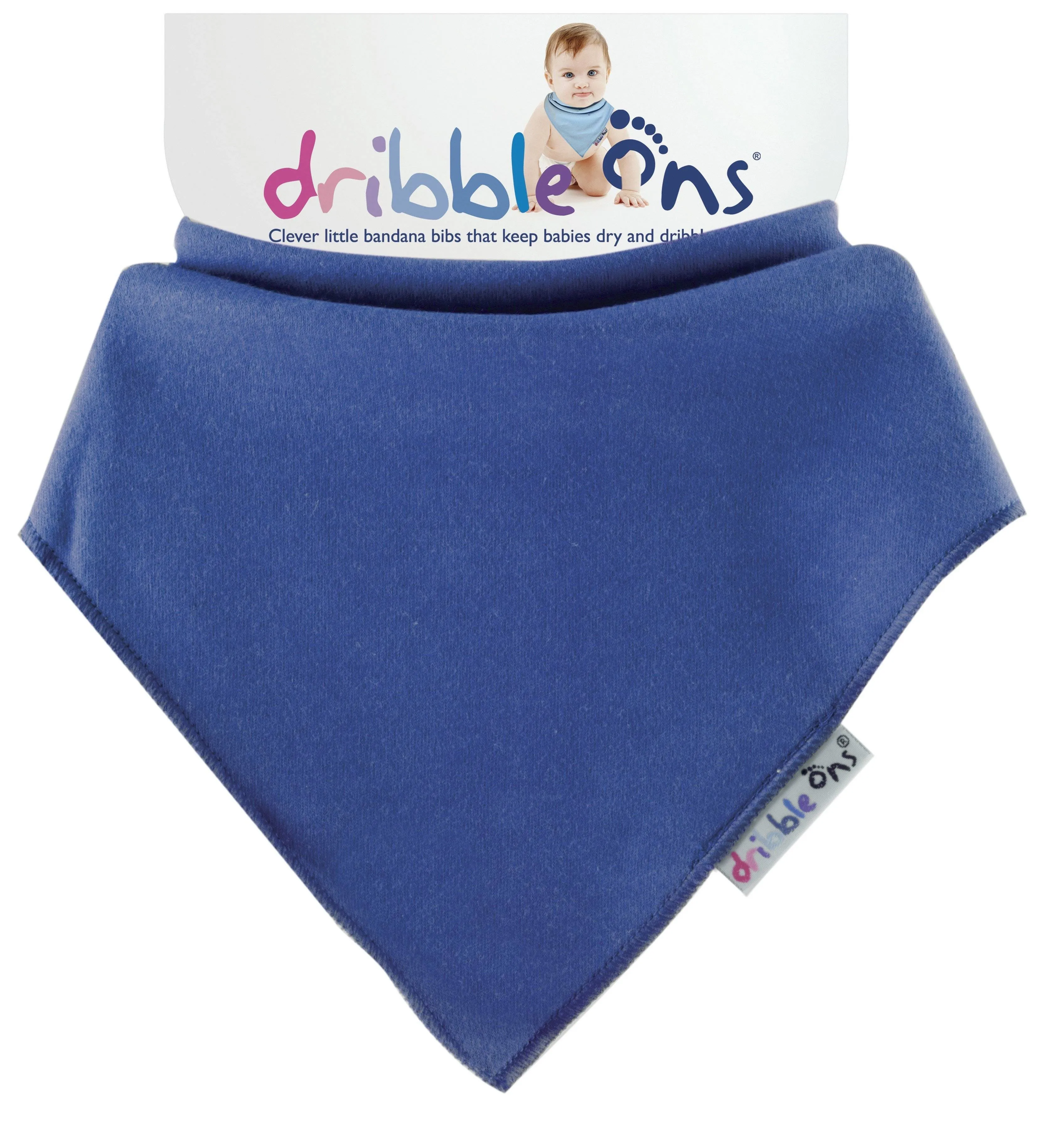 Dribble Ons Full Range DD014
