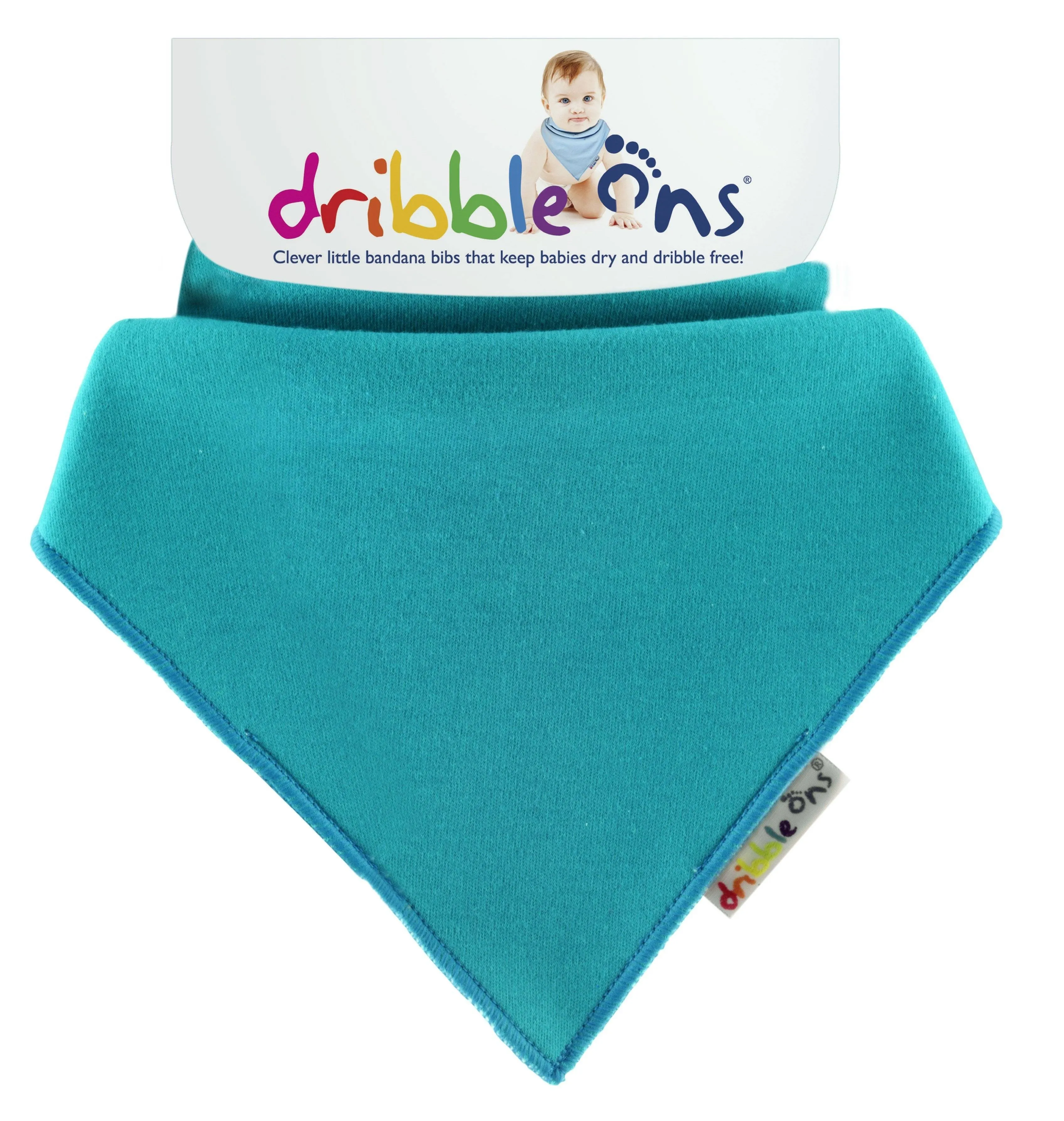 Dribble Ons Full Range DD014