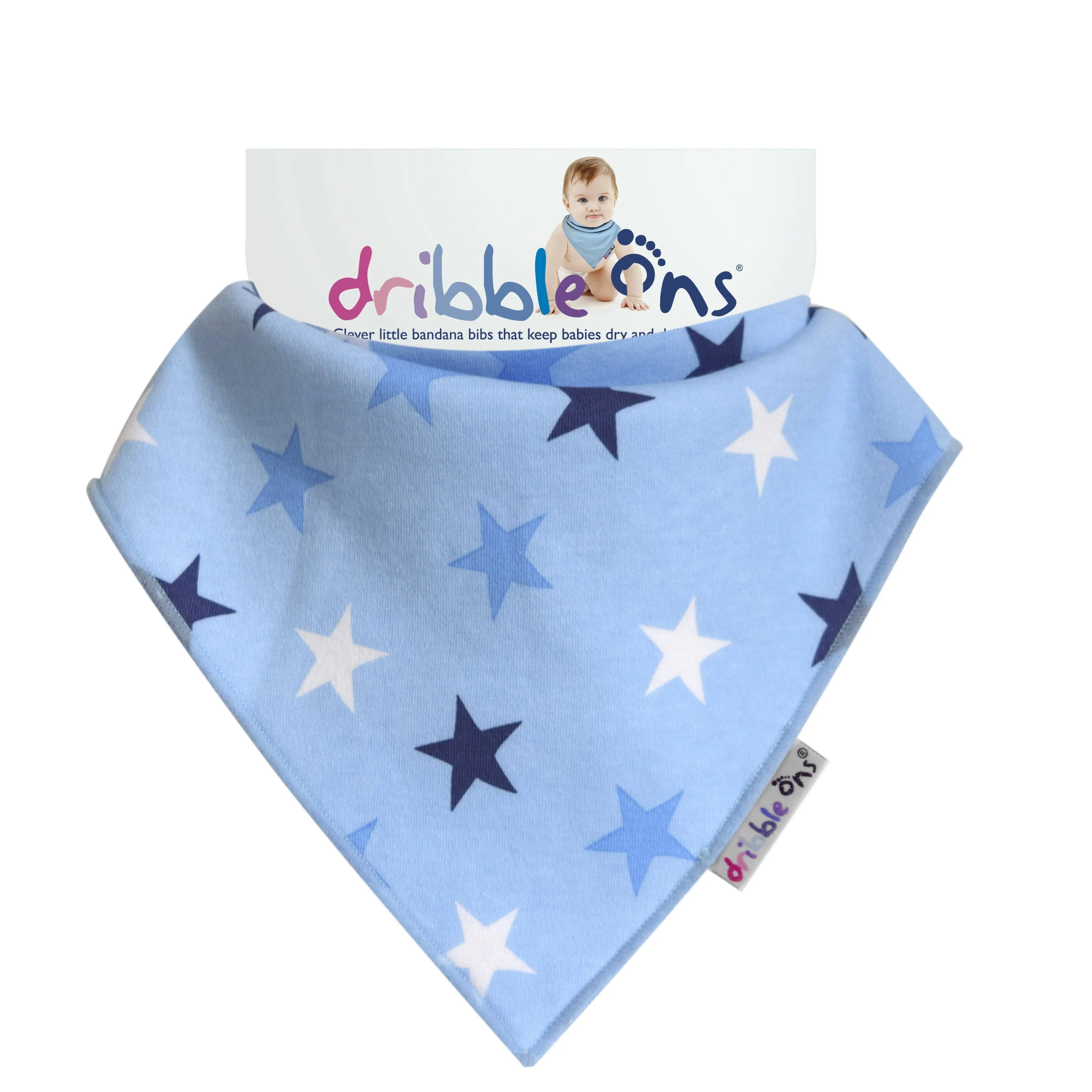 Dribble Ons Full Range DD014