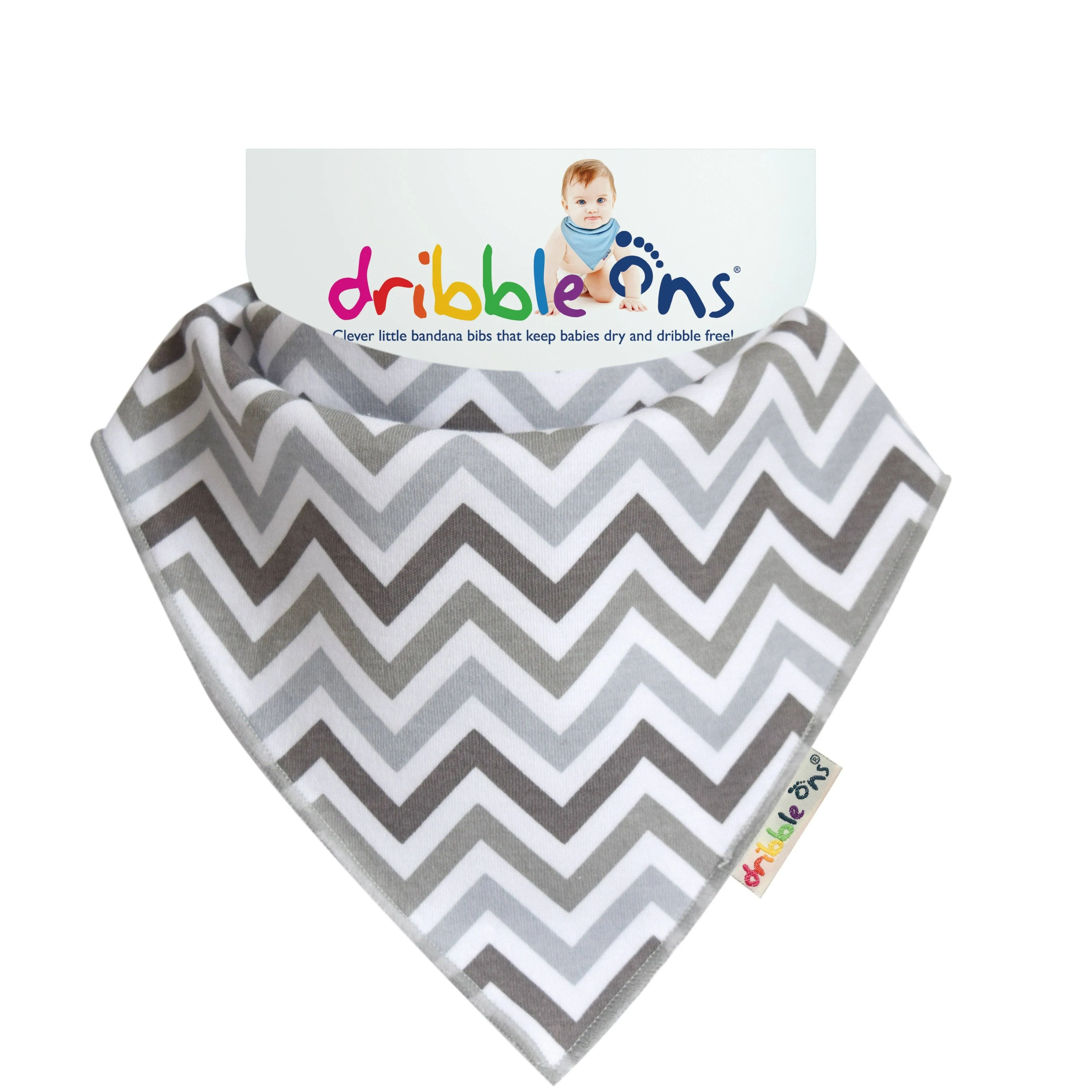 Dribble Ons Full Range DD014