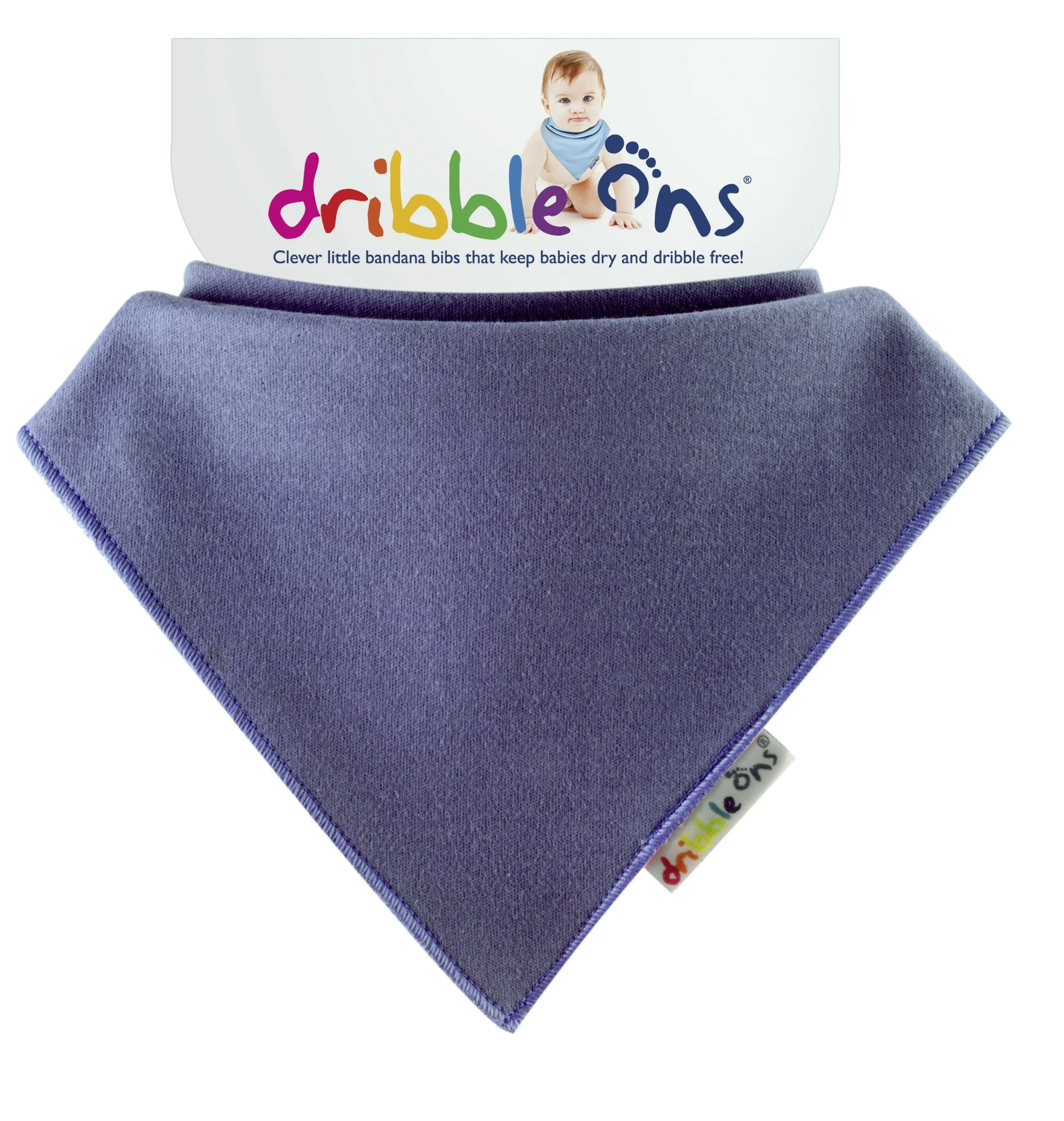 Dribble Ons Full Range DD014