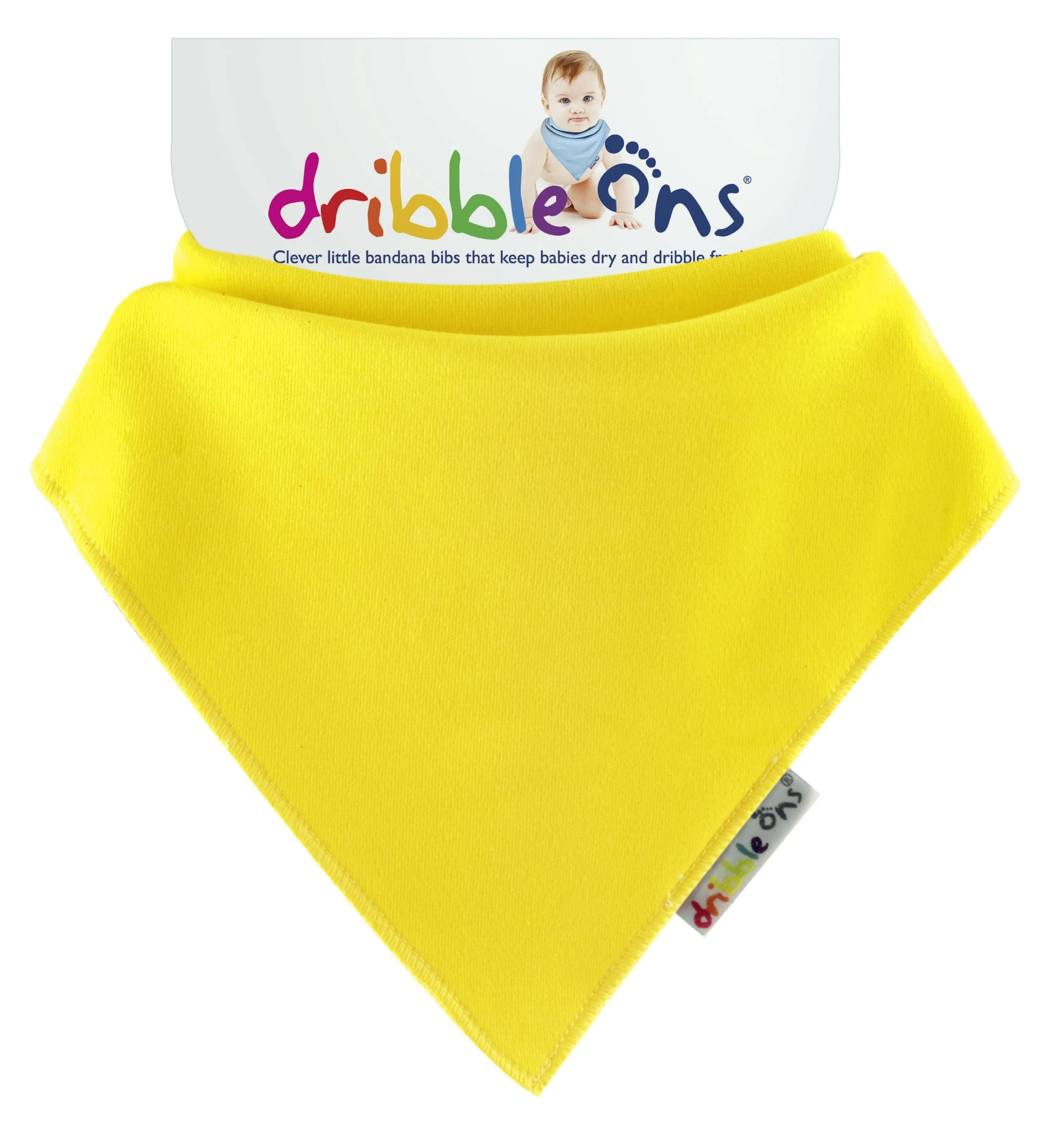 Dribble Ons Full Range SS07